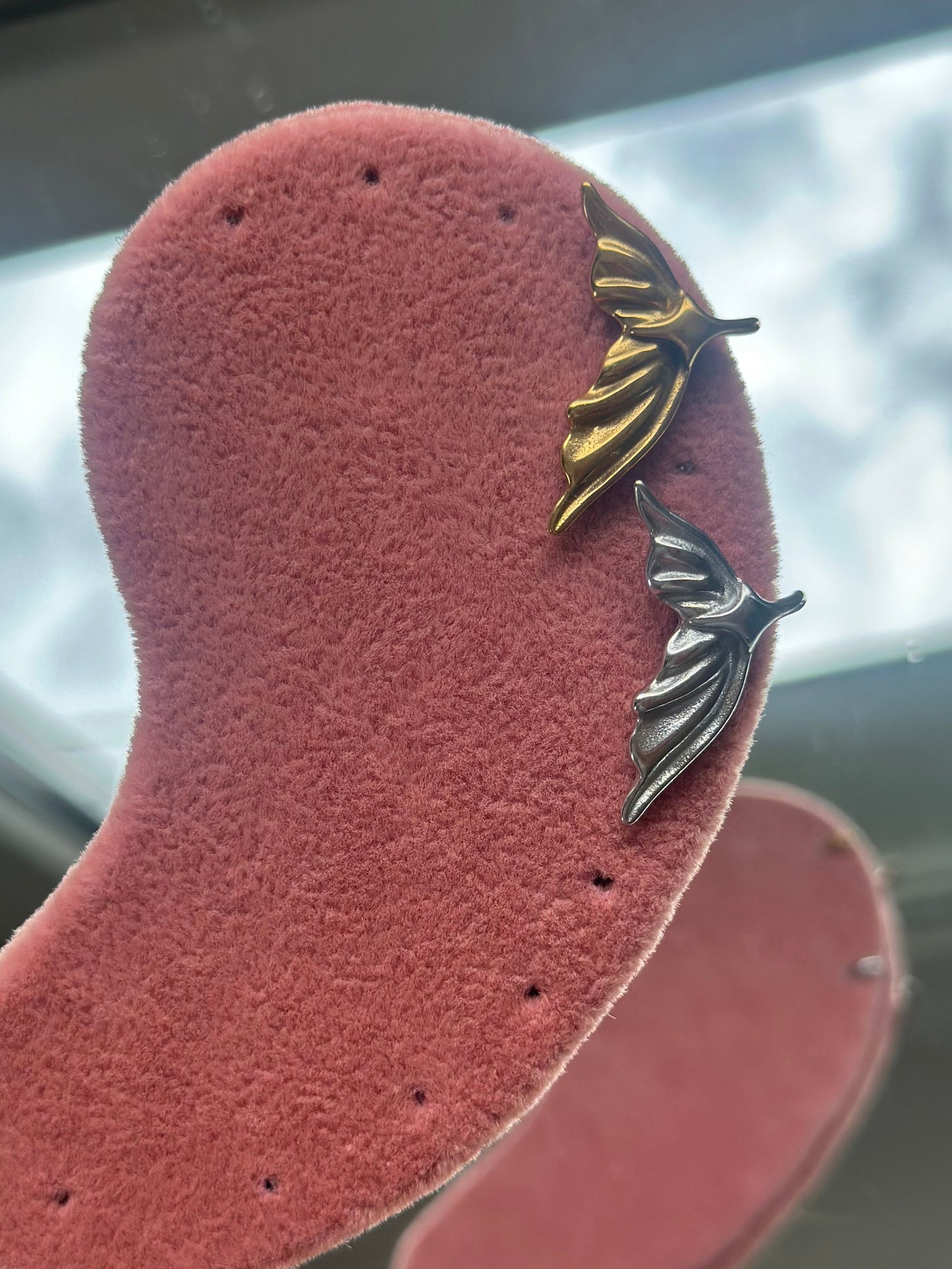 “Mermaid” EarCuff