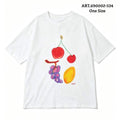 T-shirt One Size