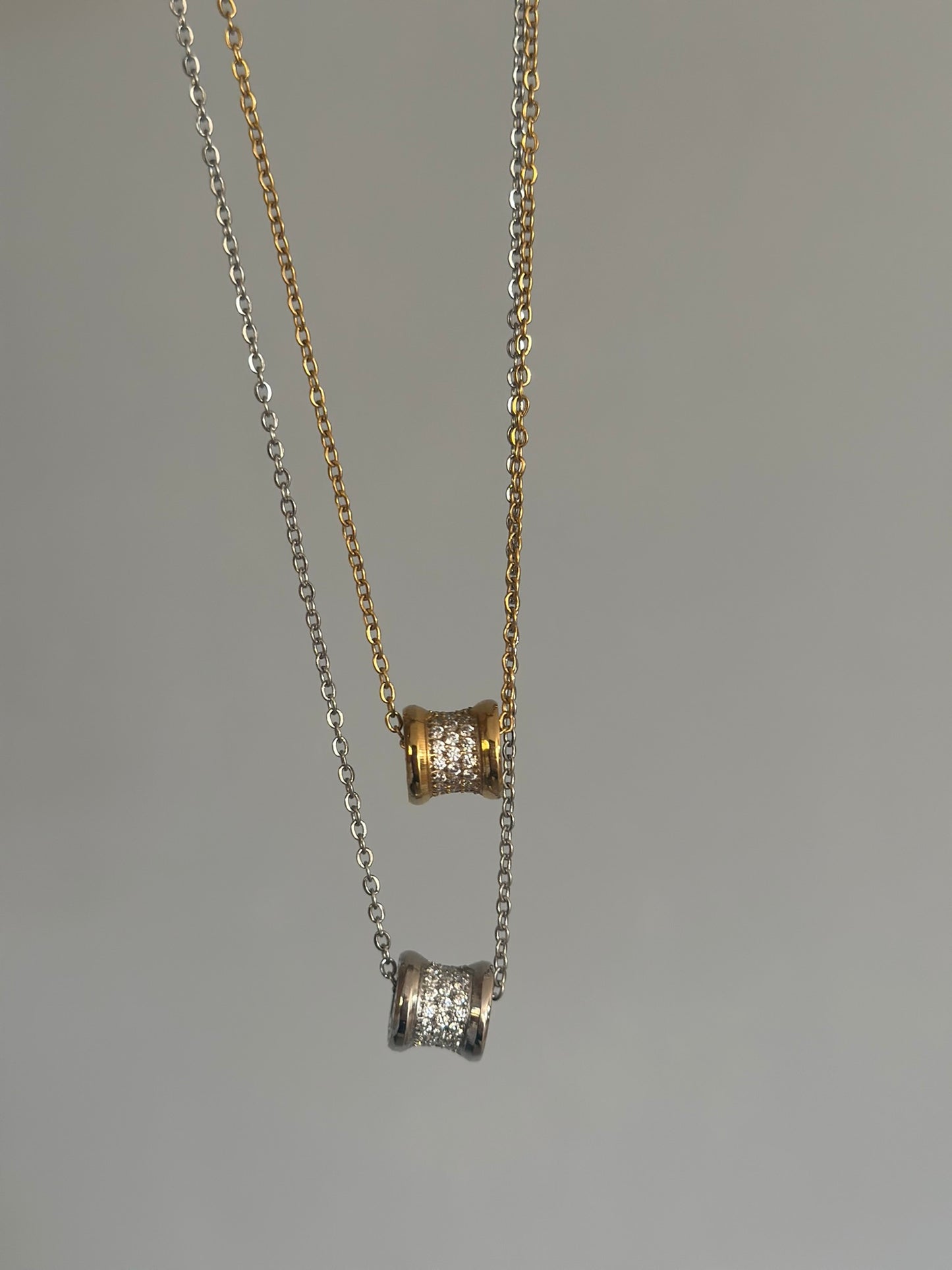 ''Éra'' Necklace