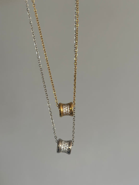 ''Éra'' Necklace