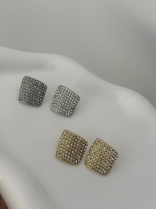''Lumi Sparkl'' Earrings