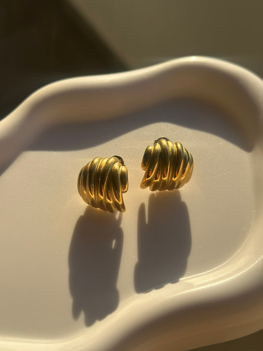 ''Eclipse''Earrings