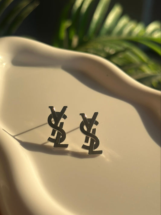 ''Paris'' Earrings