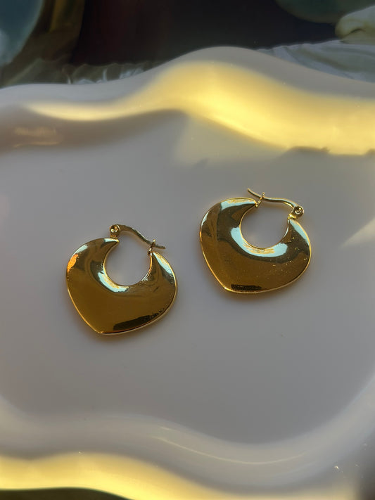 '' Elie '' Earrings