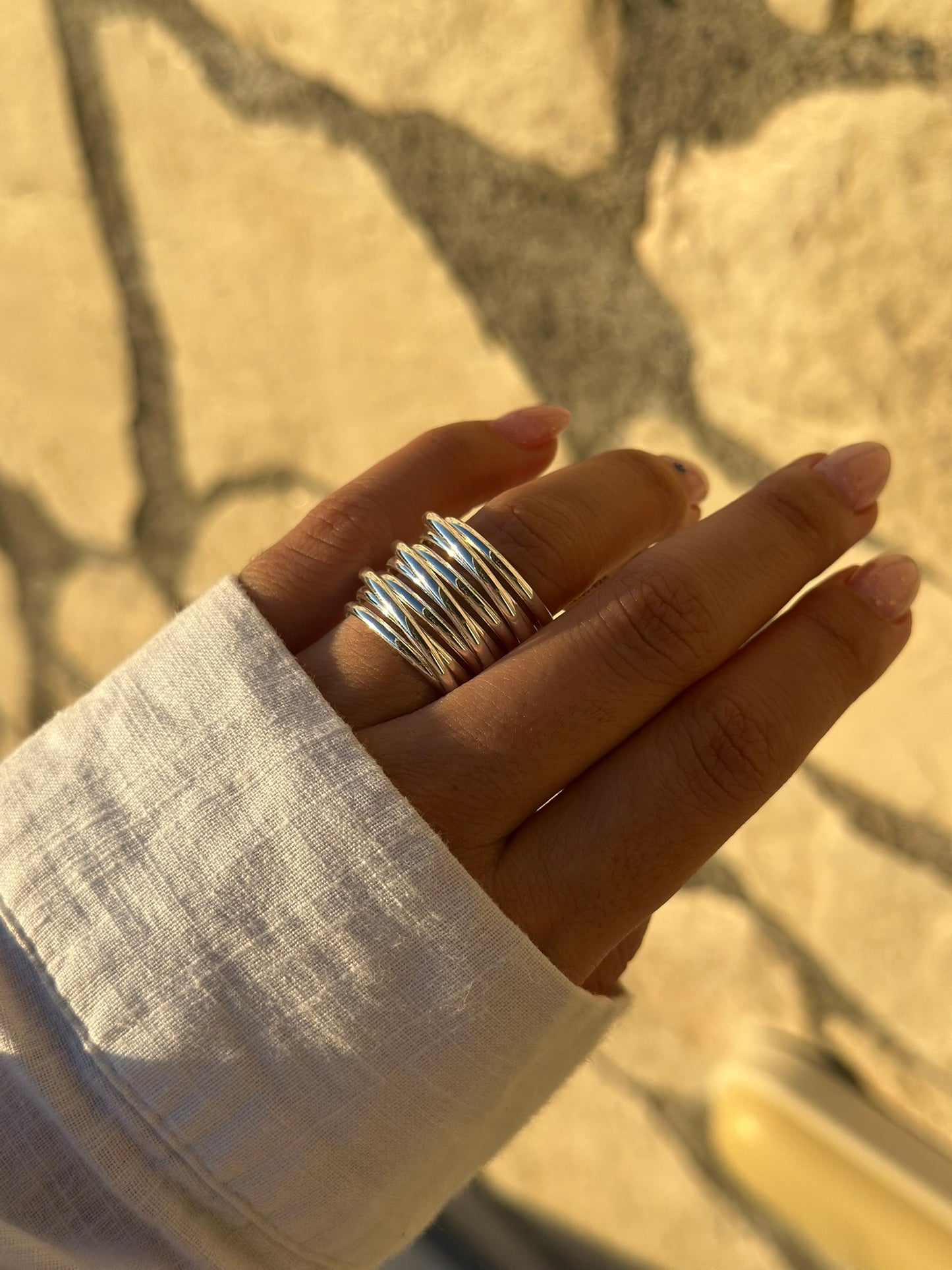 ''Void'' Ring