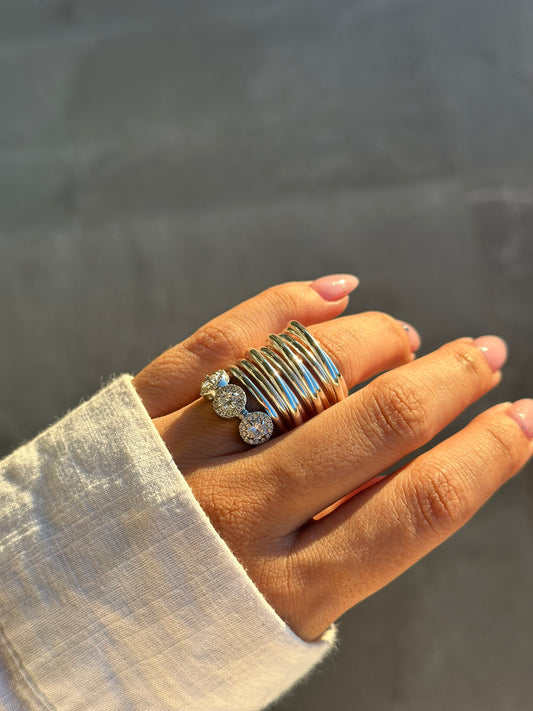 ''Void'' Ring