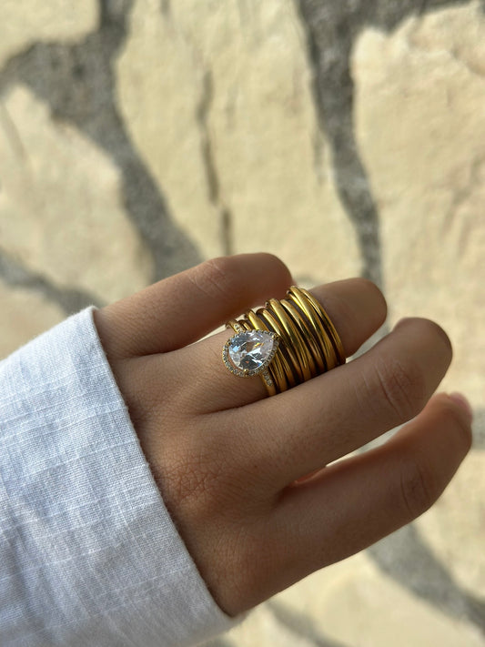 ''Void'' Ring