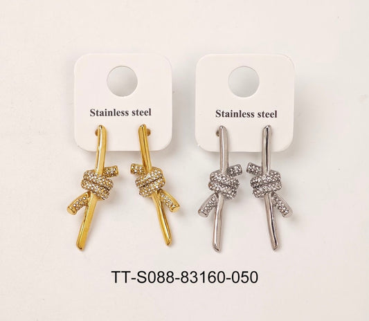 ''Noéra'' Earrings