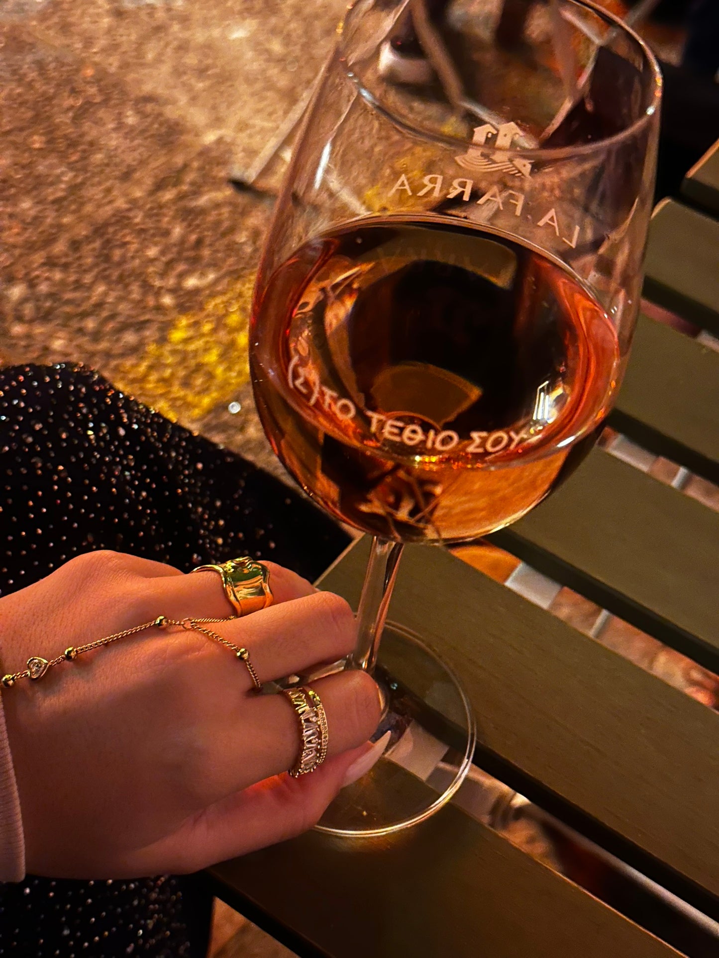 THAILAND BRACELET RING
