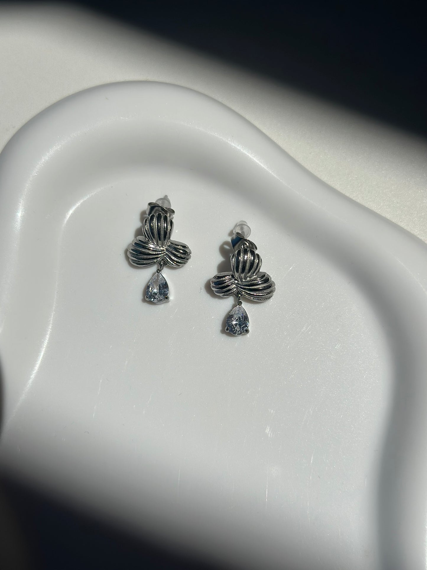 ''Bonheur'' Earrings