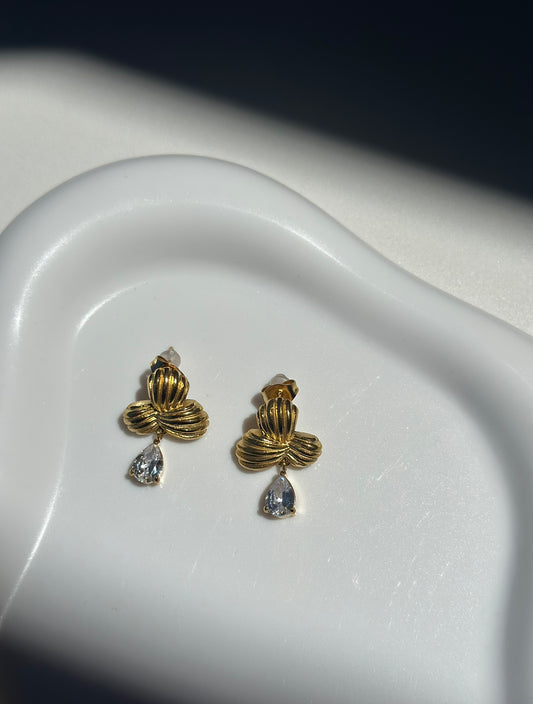 ''Bonheur'' Earrings