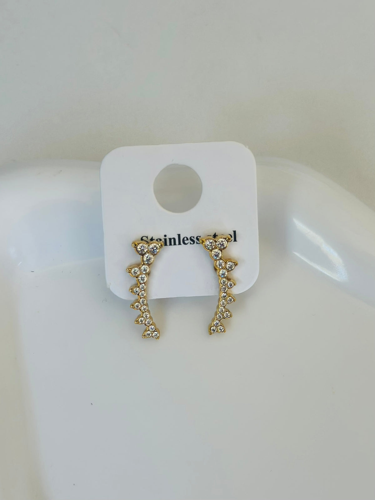''Capri'' Earrings