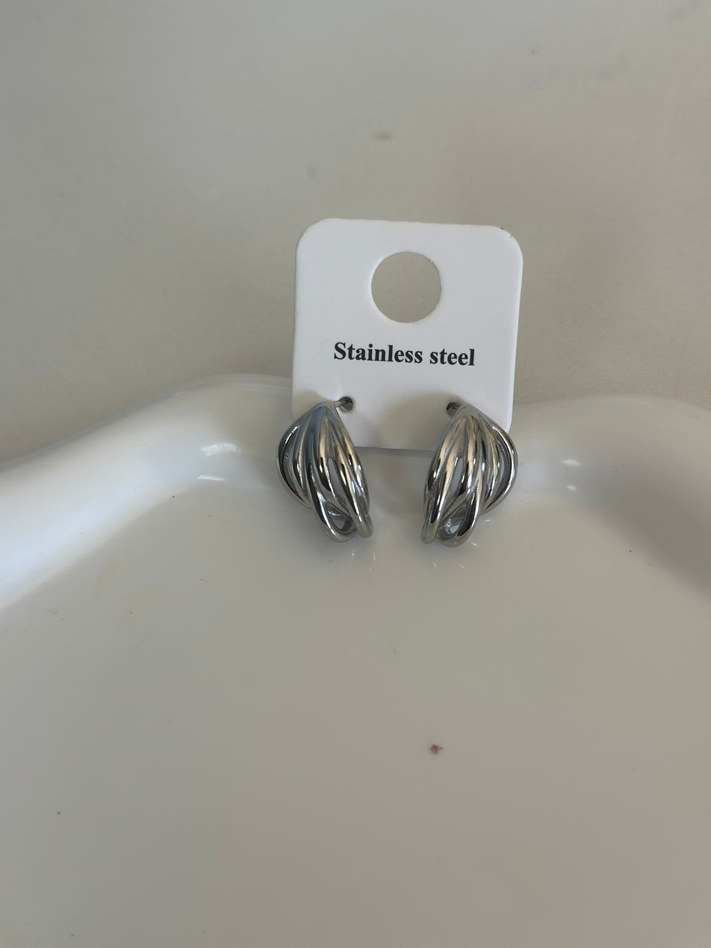 ''Sienna'' Earrings