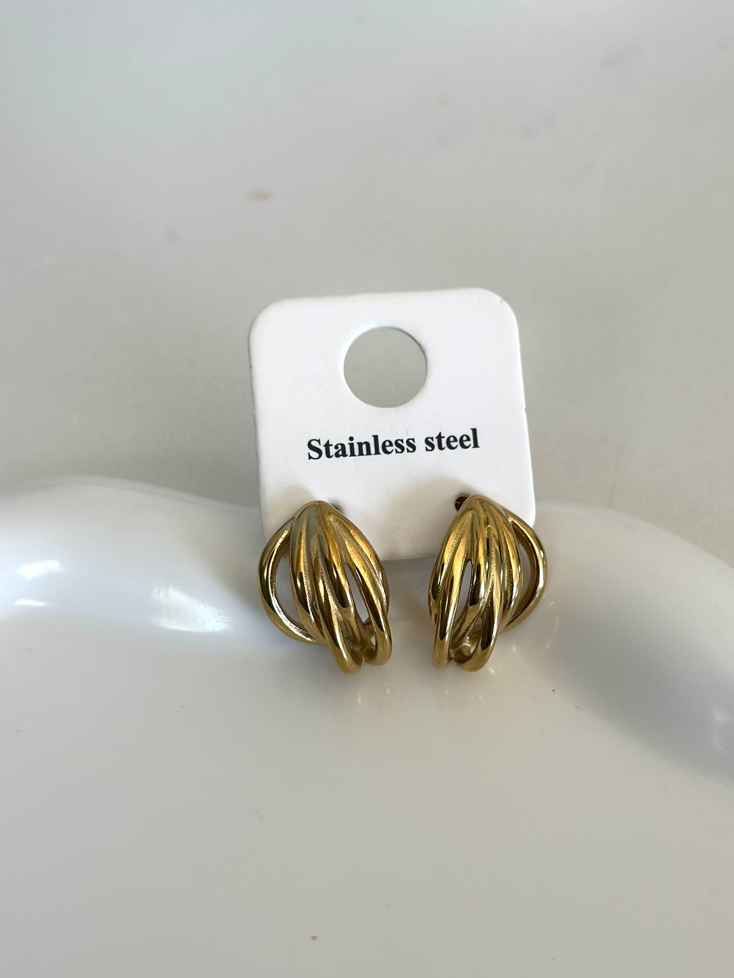 ''Sienna'' Earrings
