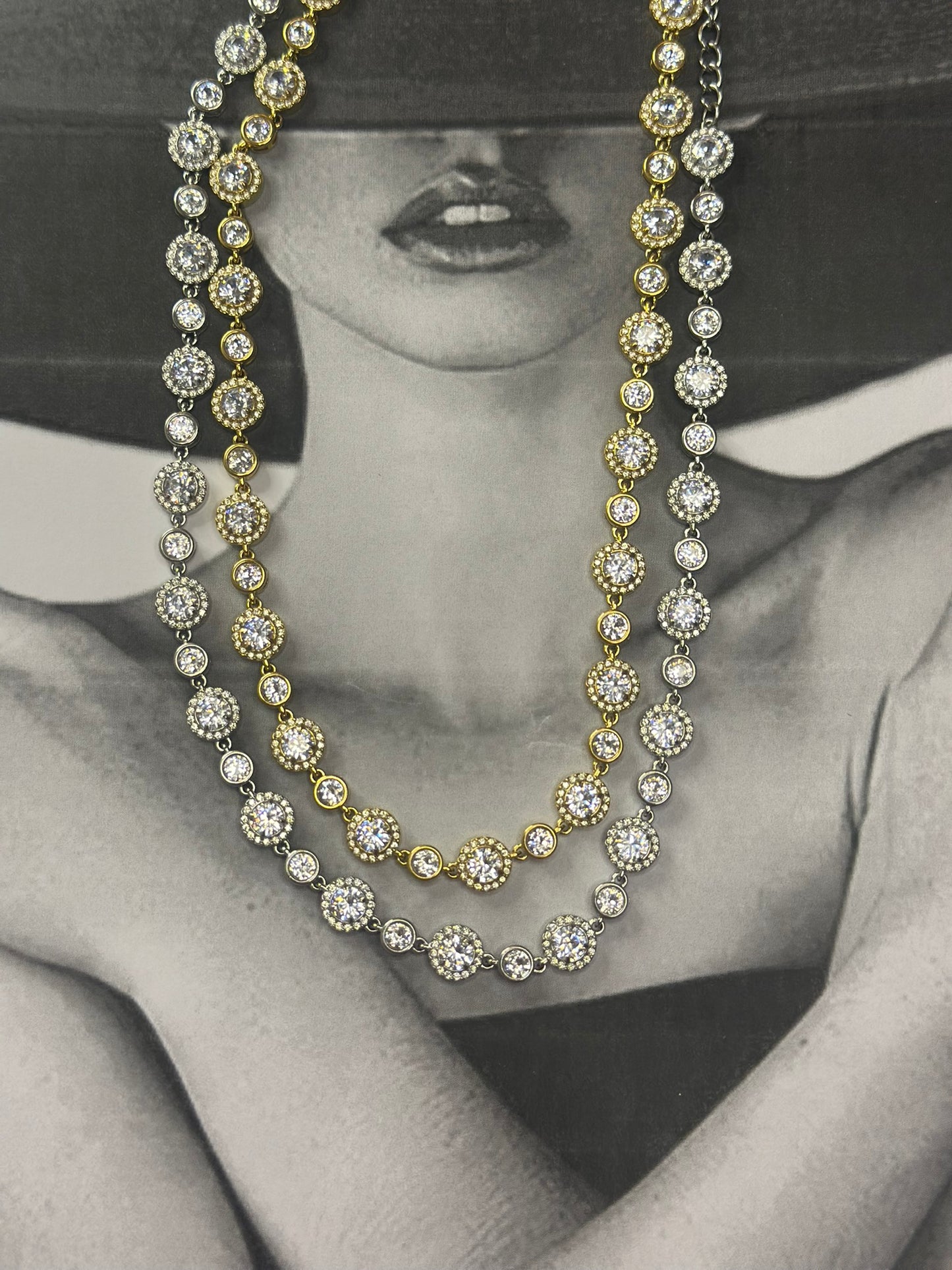 Crystal Luxe