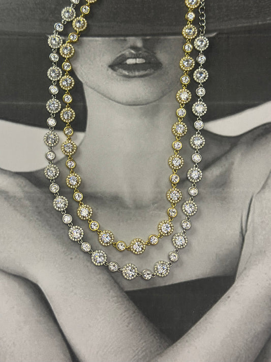 Crystal Luxe