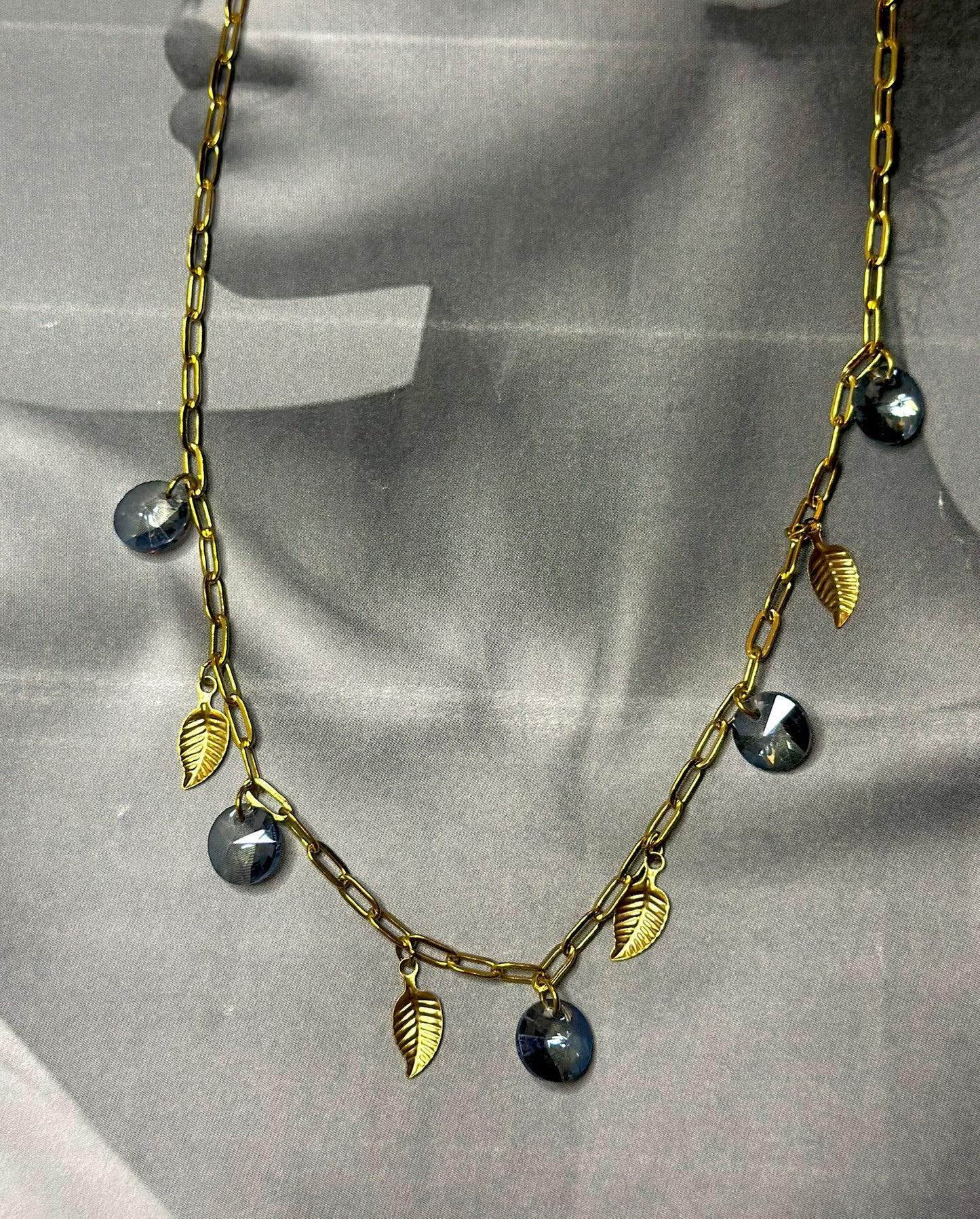 Boho  Necklace