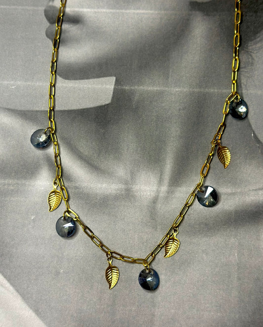 Boho  Necklace