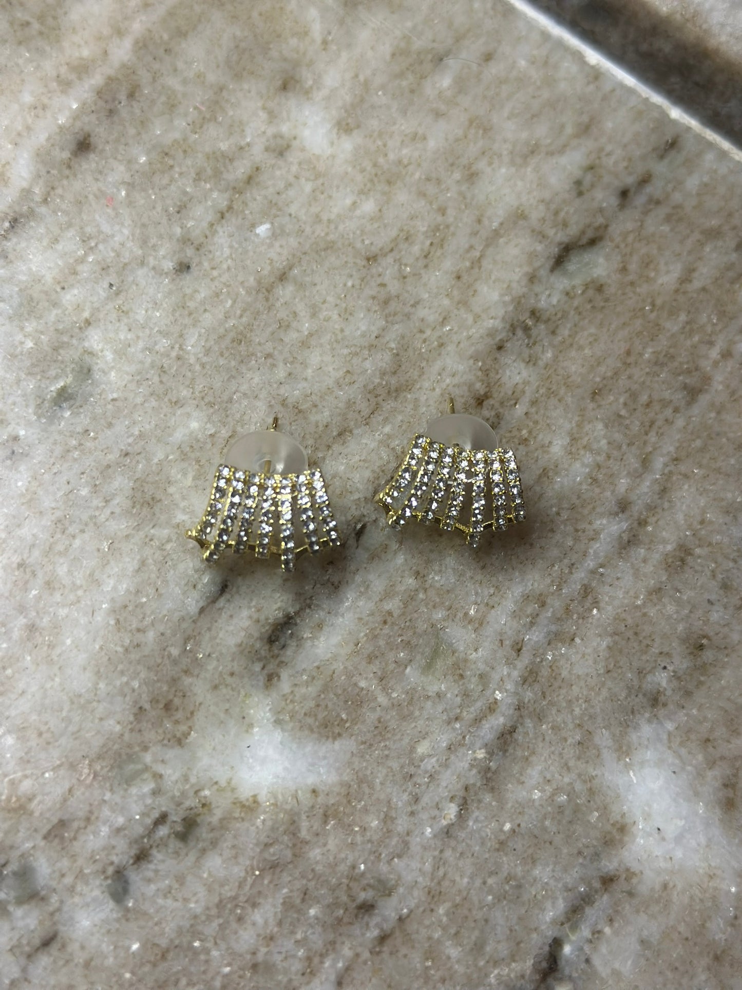Daily Glow Earrings