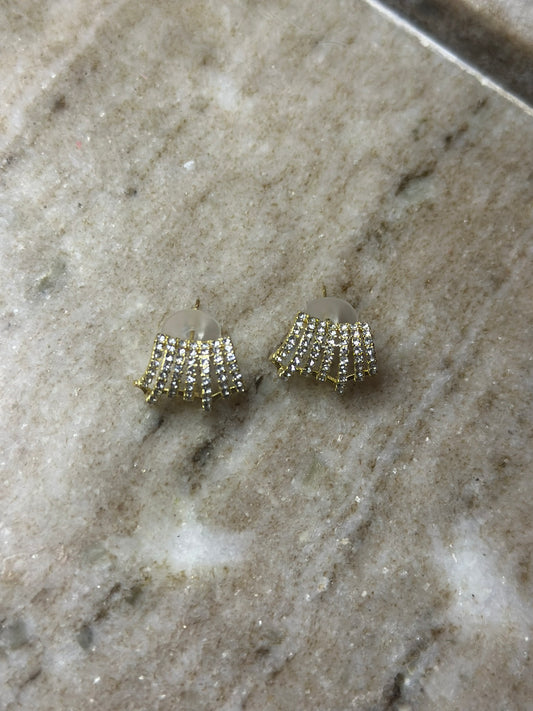Daily Glow Earrings