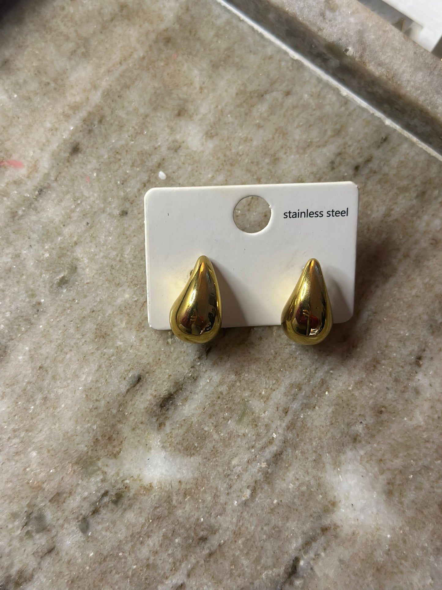 Elegant Earrings