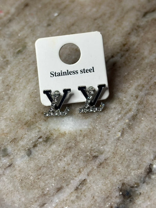 LV  Earrings