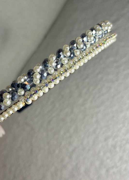 Bead HeadBand
