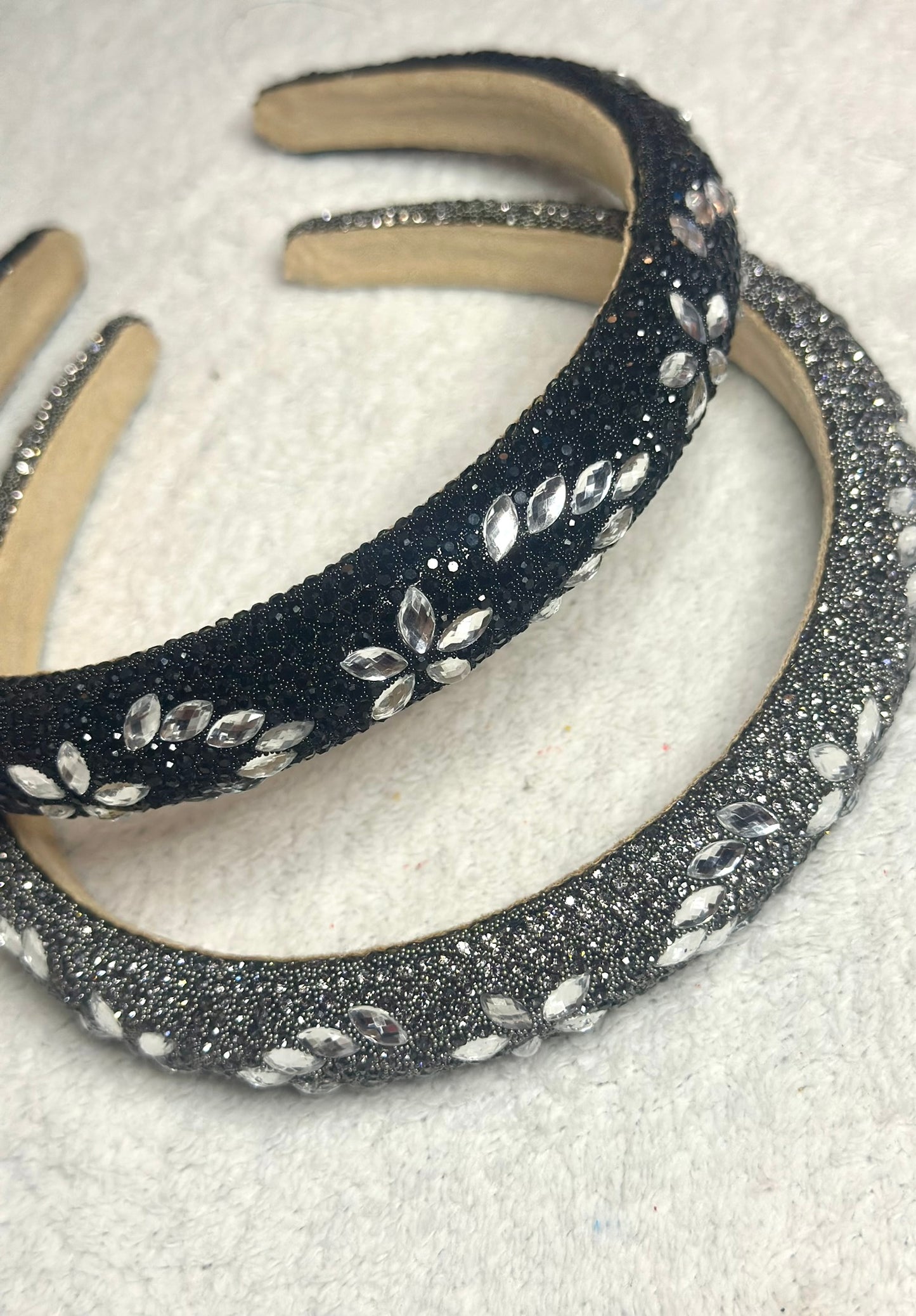 Glam Headband