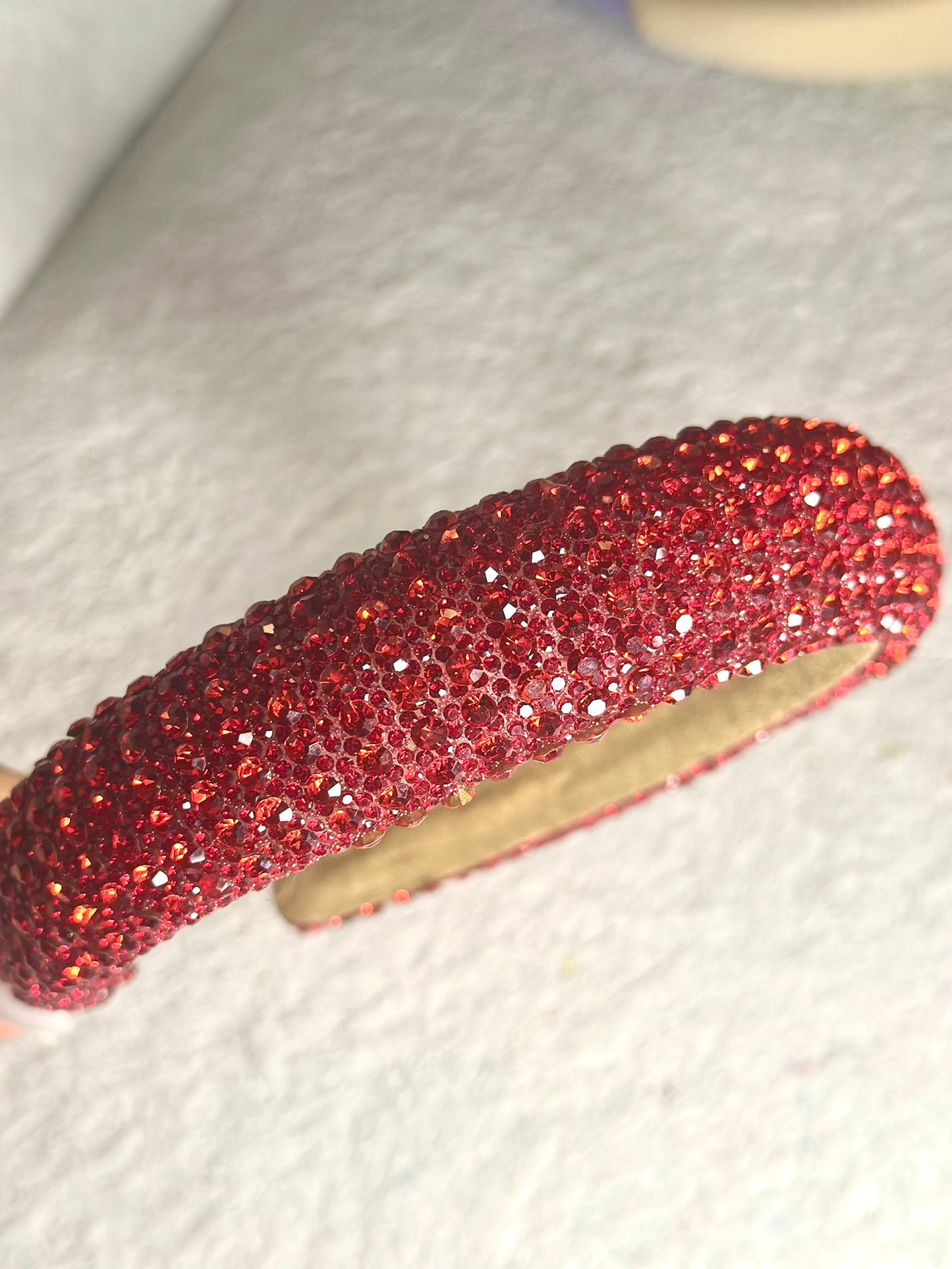 Diamond Headband