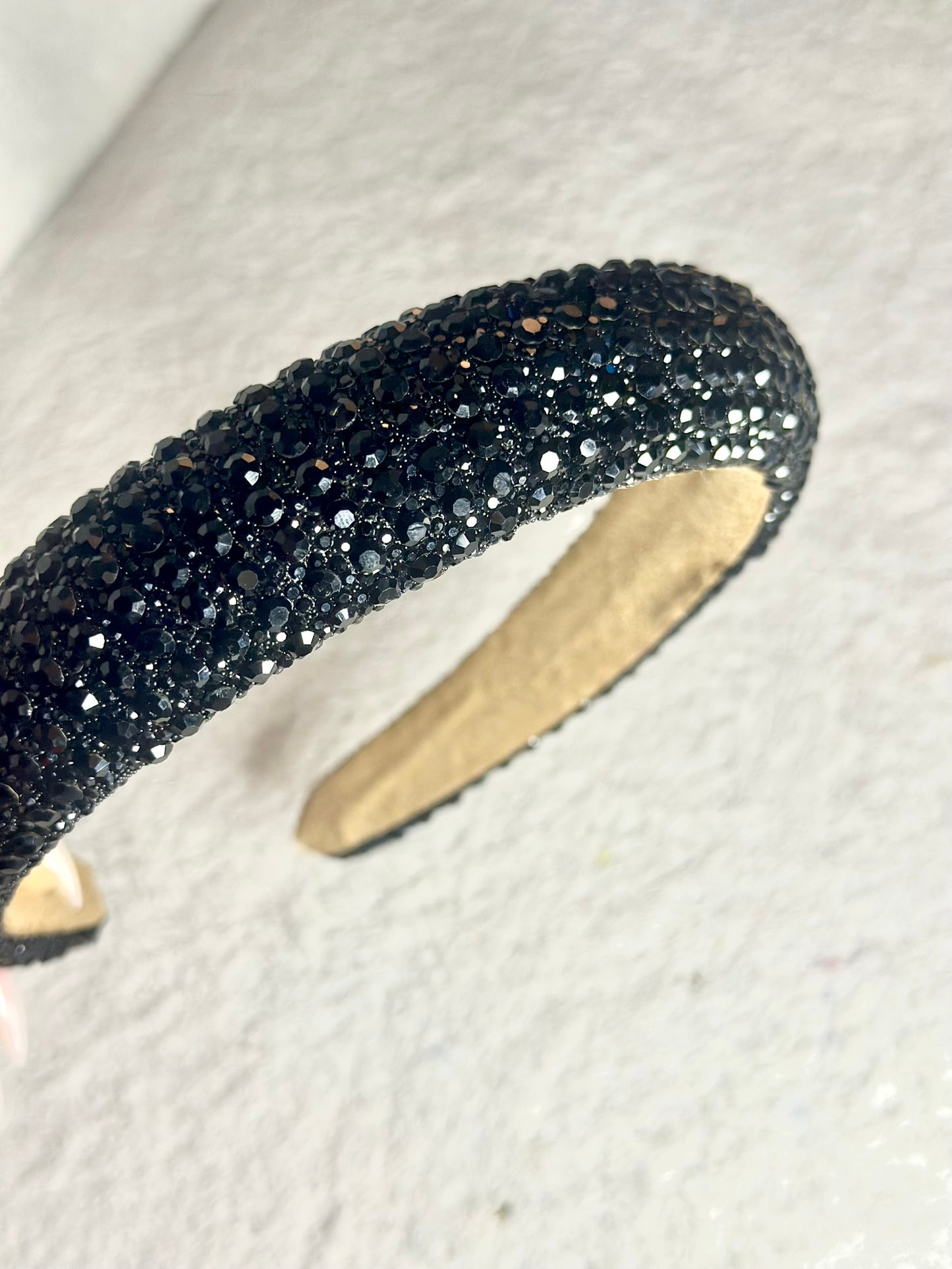 Diamond Headband