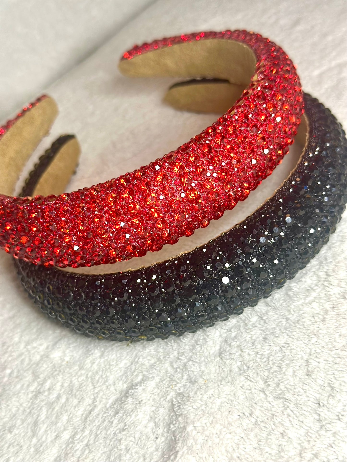 Diamond Headband