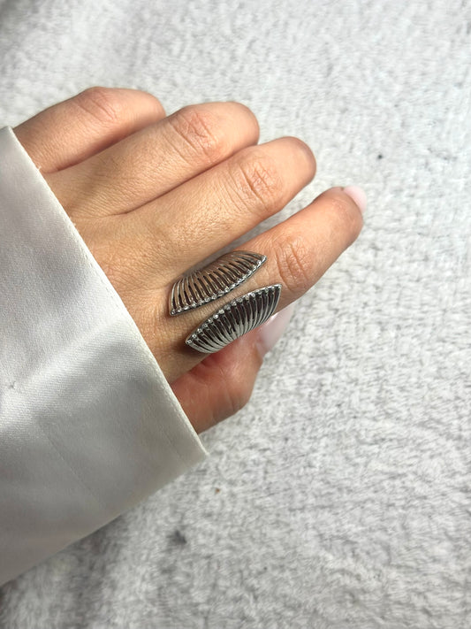 Minimal Ring