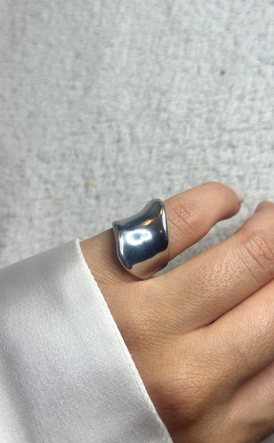 Minimal cevalie Ring