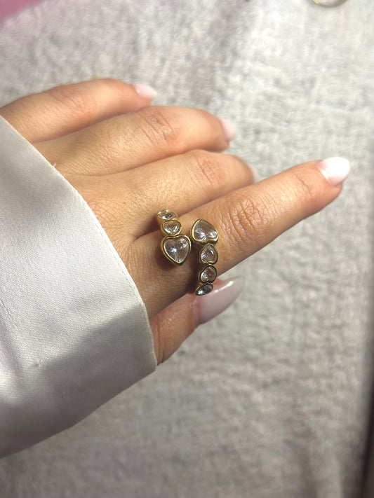Heart Ring