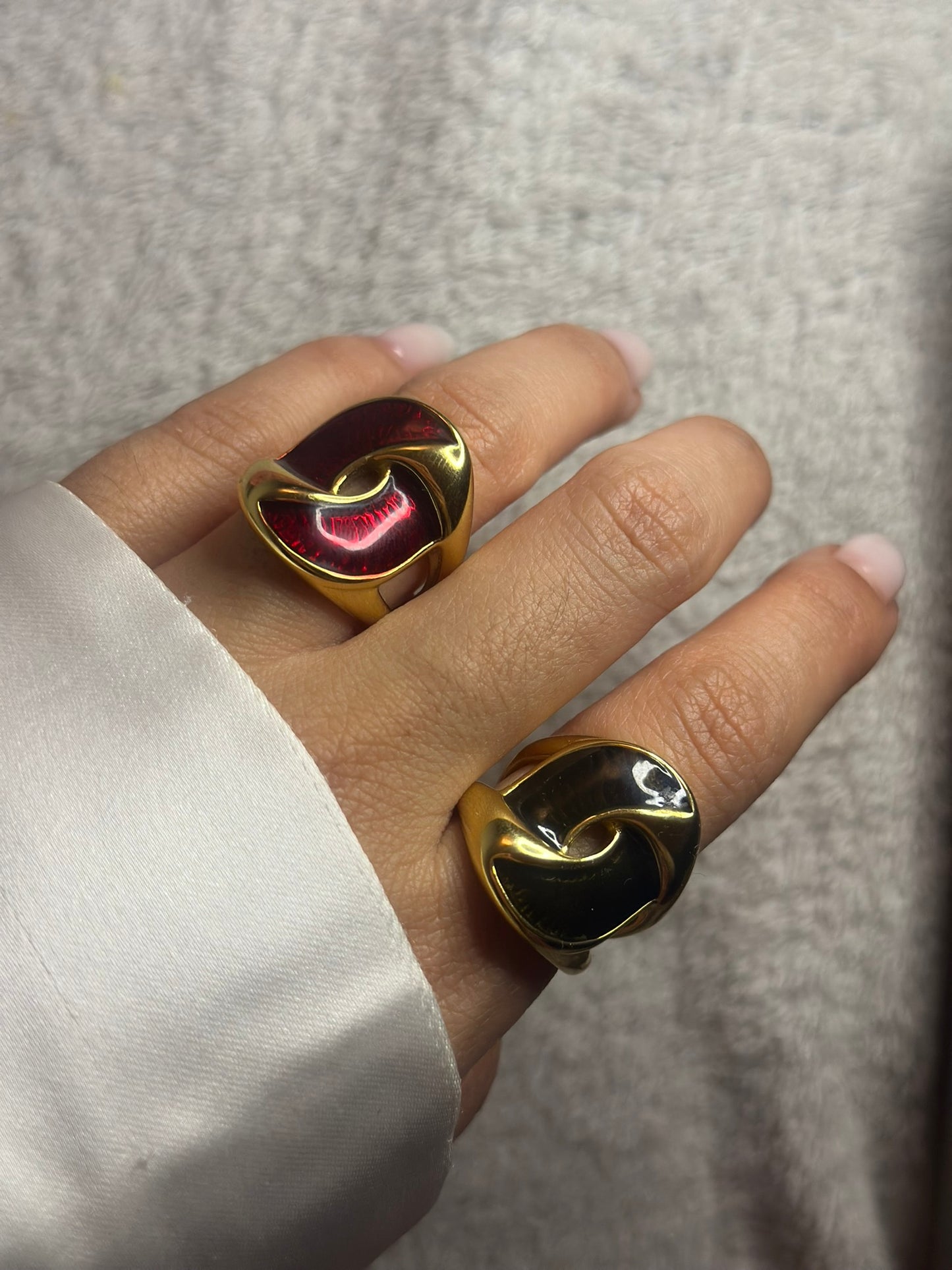 Infinity Ring