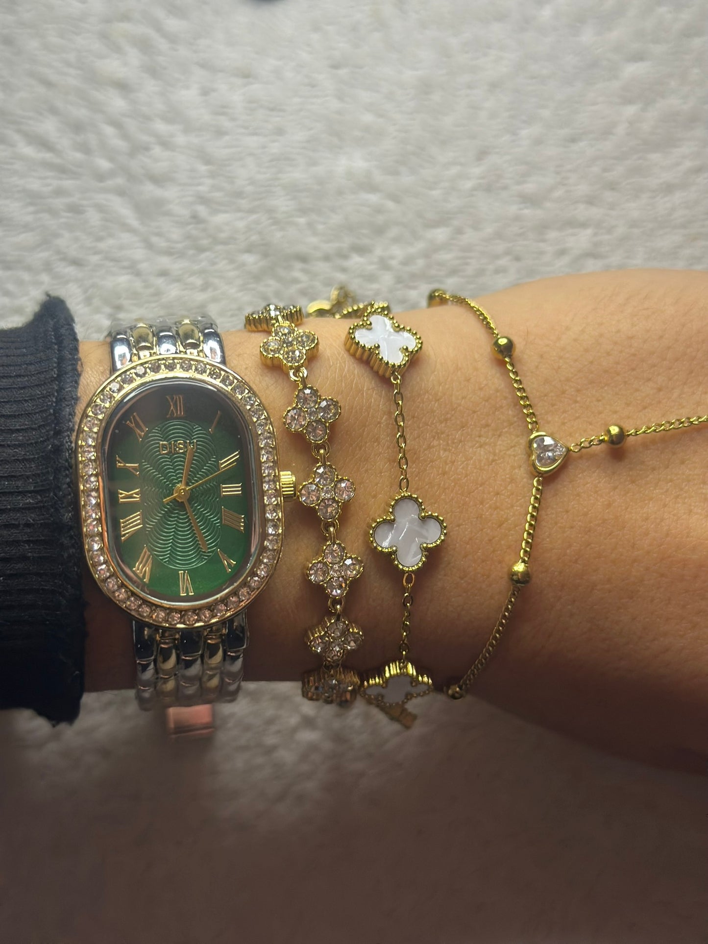 Green Watch