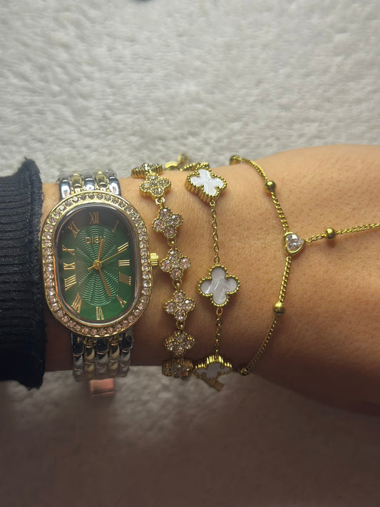 Green Watch