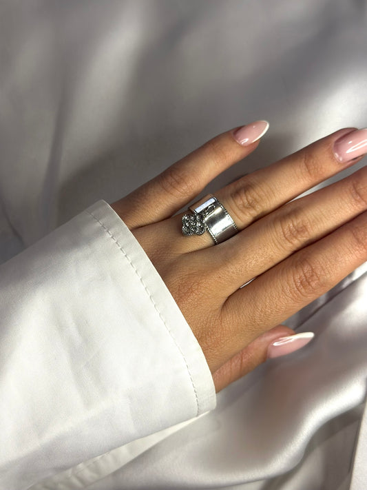 Cross Ring