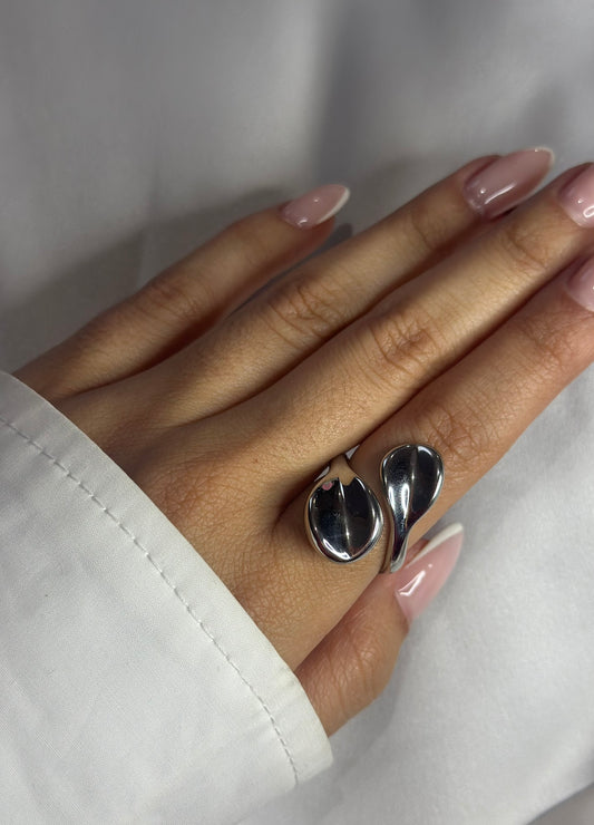 Leaf Ring