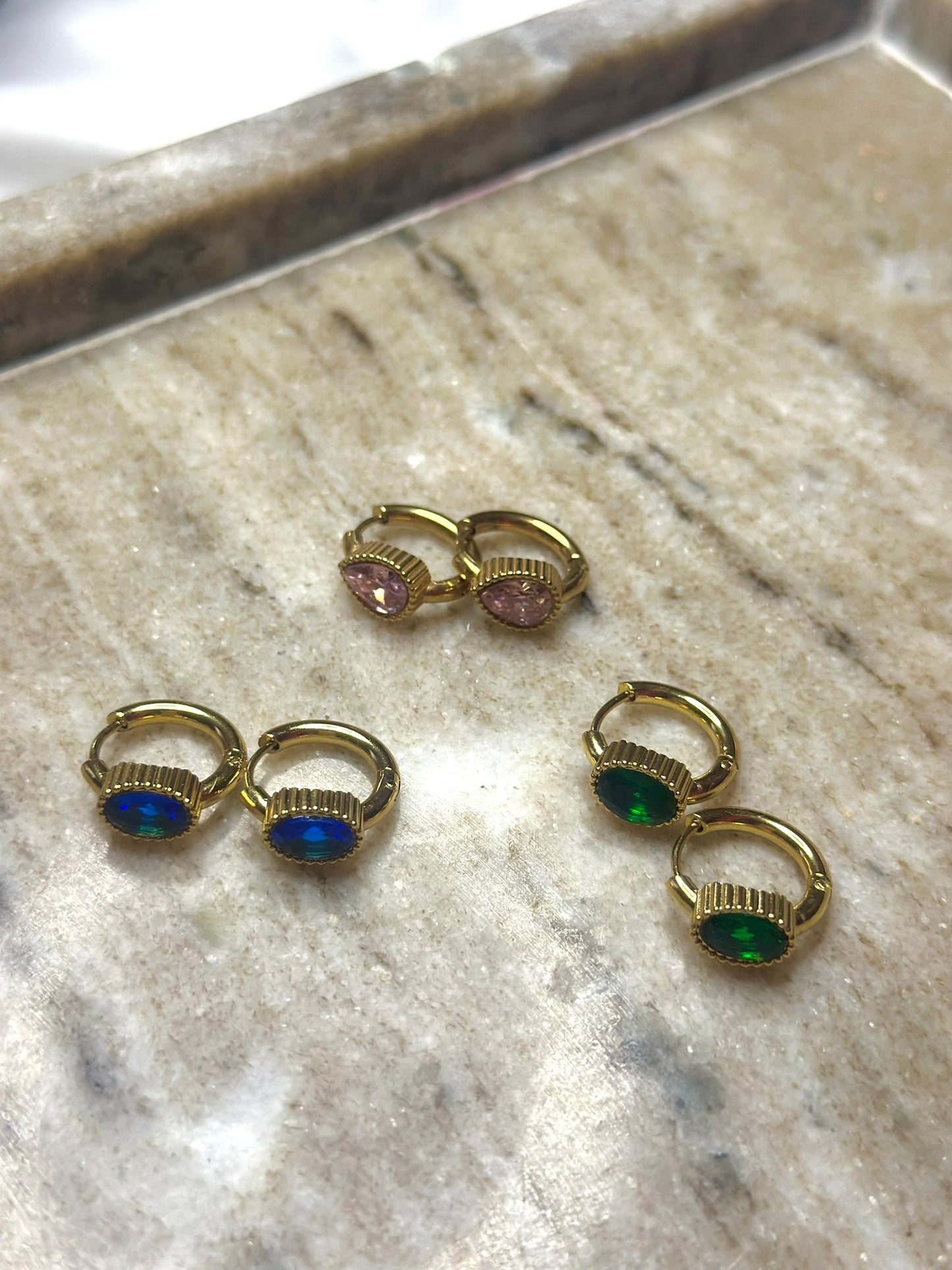 Cosie Earrings
