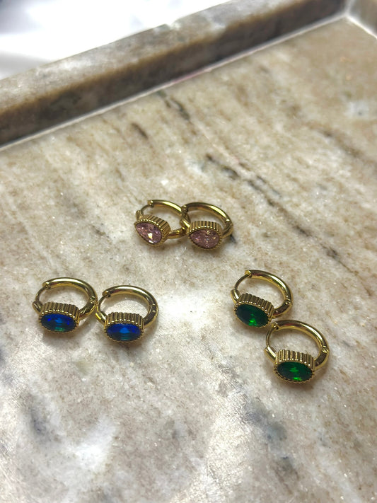 Cosie Earrings