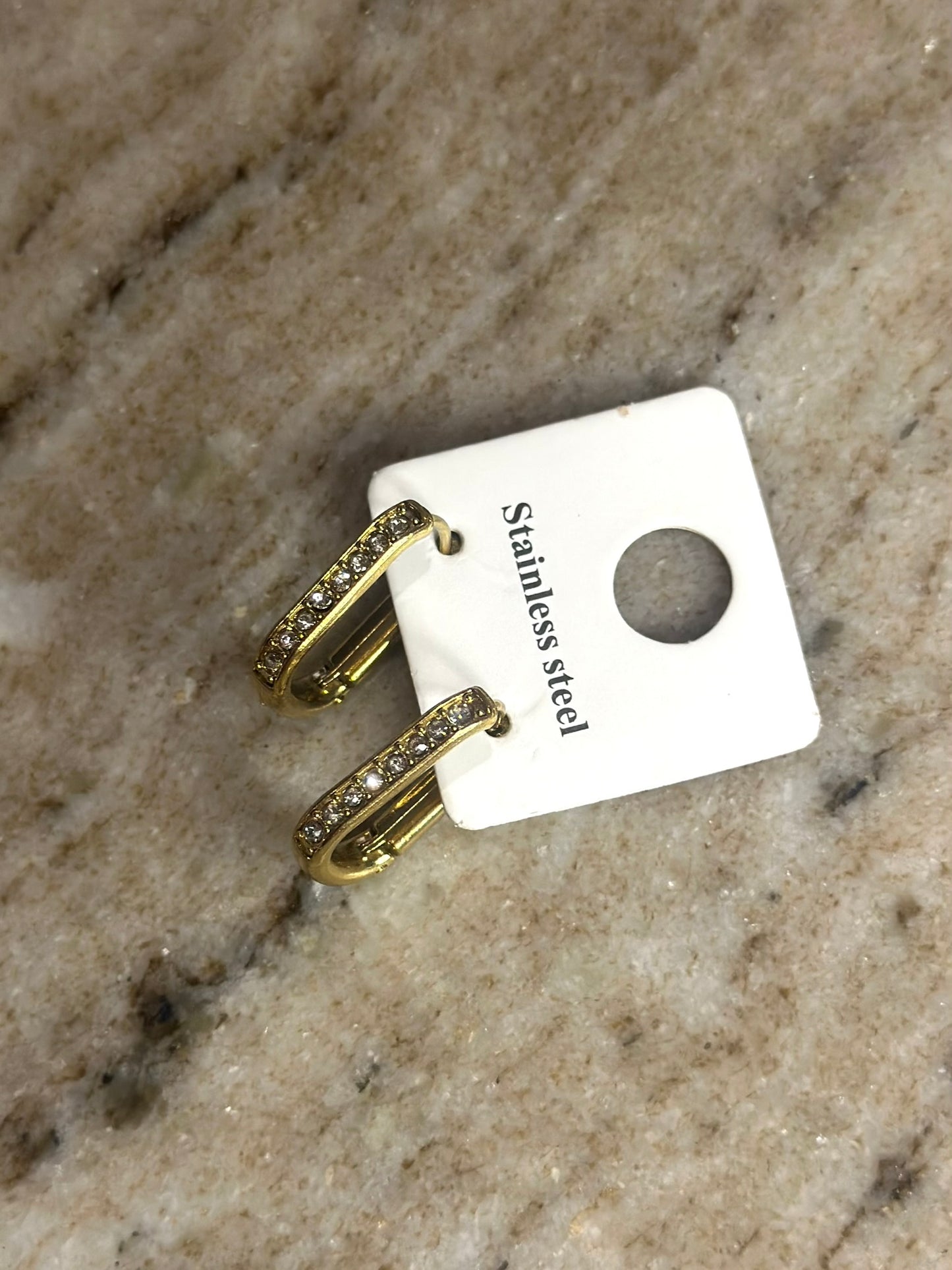 “Selena” Earrings