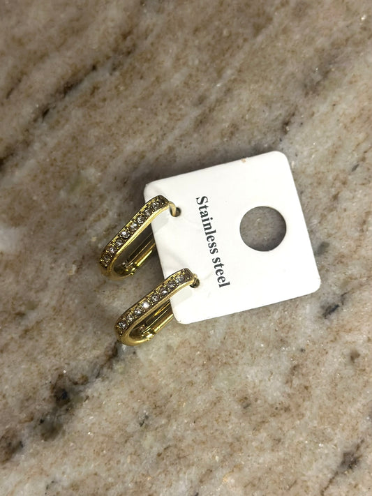 “Selena” Earrings
