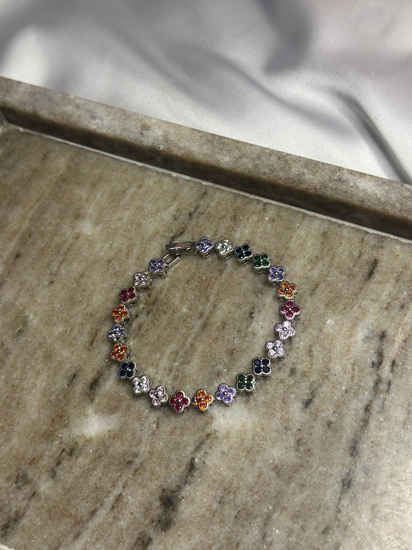 Colourfully Bracelet