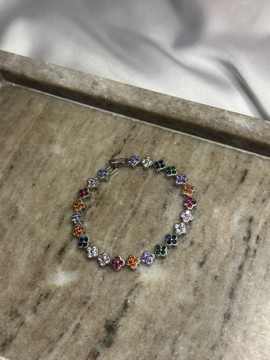 Colourfully Bracelet