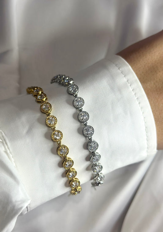 Shiny Bracelet