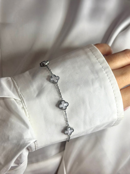 Clover Bracelet