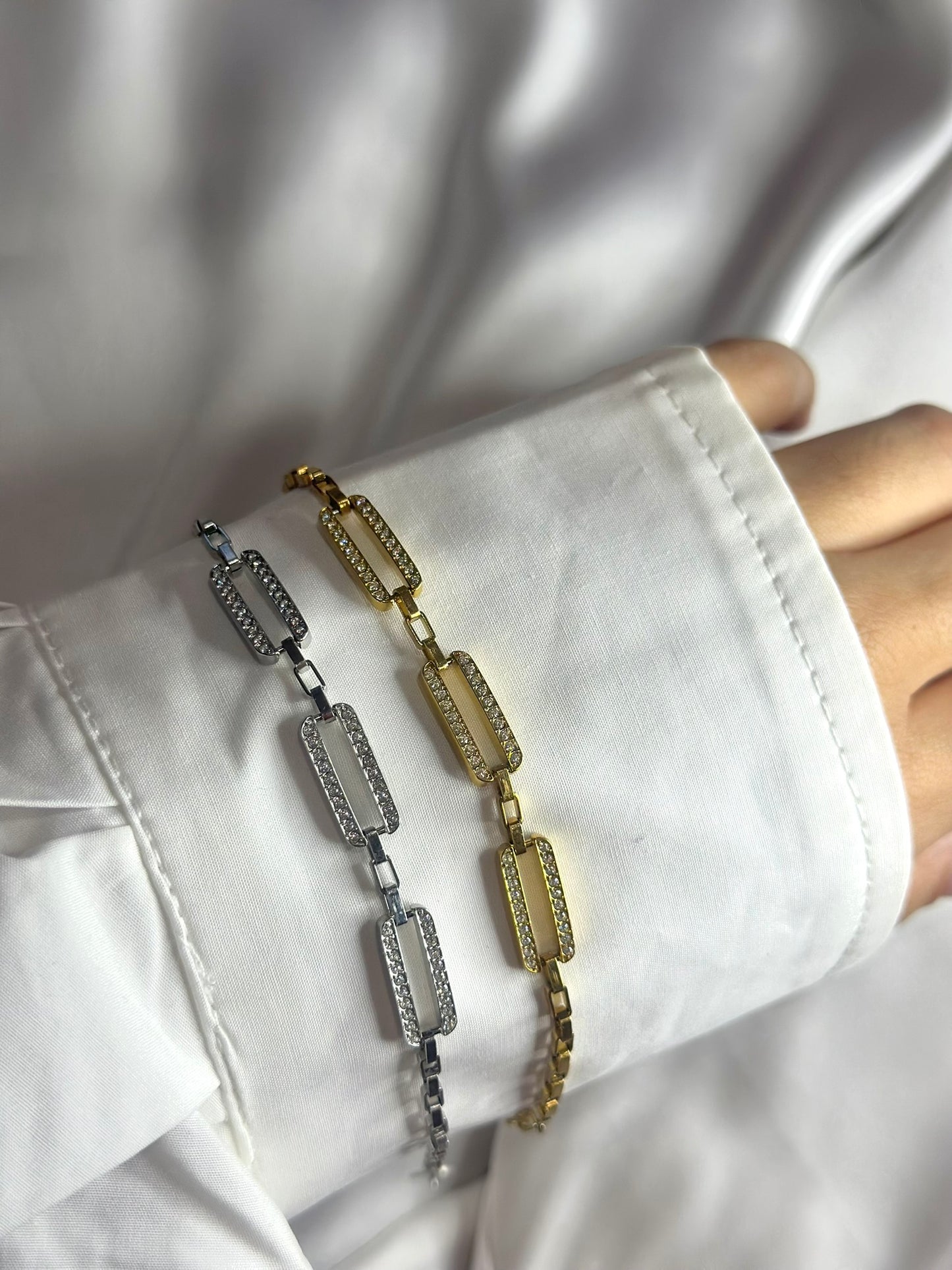Grace Bracelet