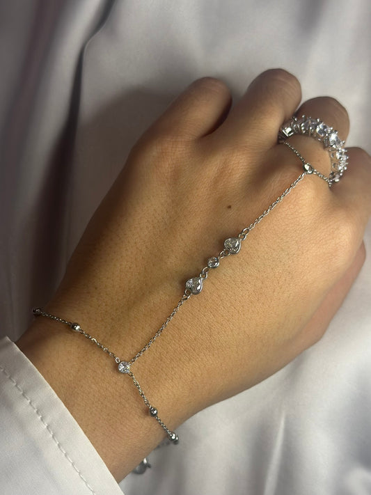 Paris Bracelet