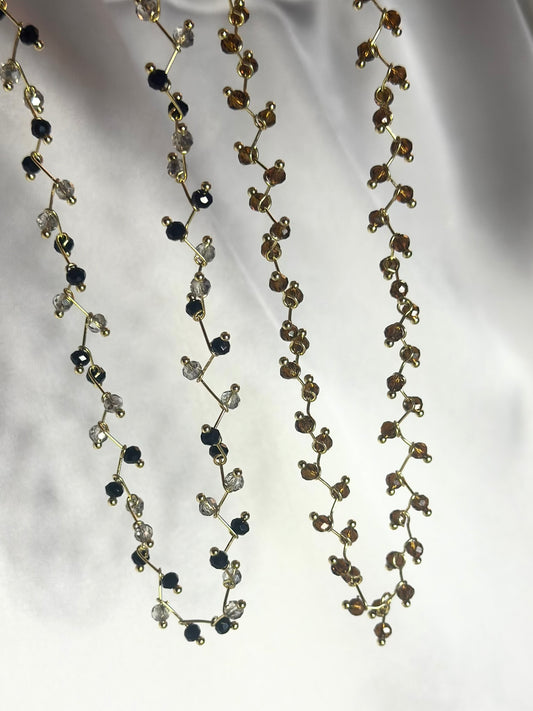 Summer Chocker